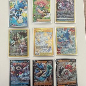 Pokémon Card Lot
